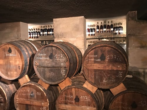 Courvoisier