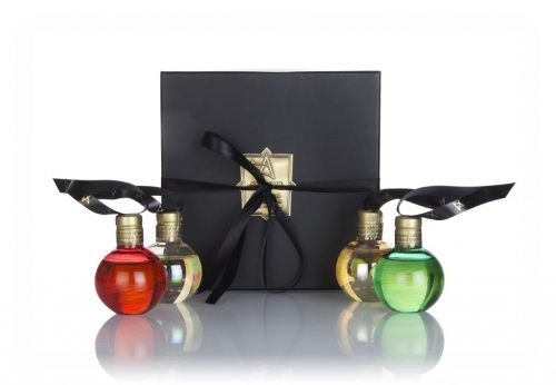 Fabulous Festive Necessities