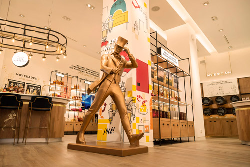 Johnnie Walker