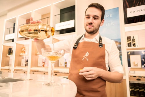 Johnnie Walker
