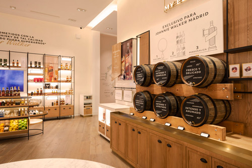 Johnnie Walker