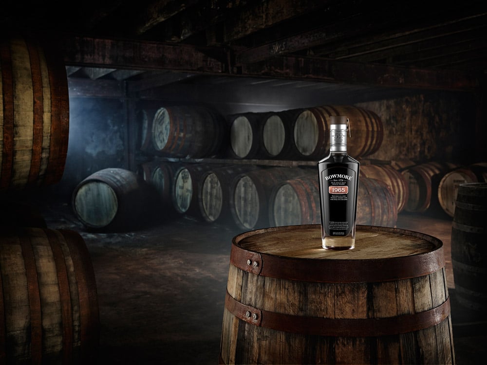 Bowmore