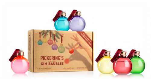 Fabulous Festive Necessities