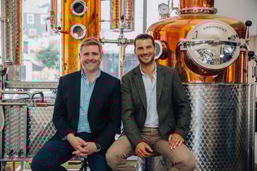 Salcombe Gin