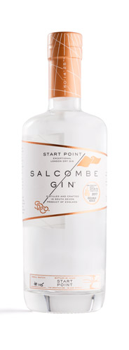 Salcombe