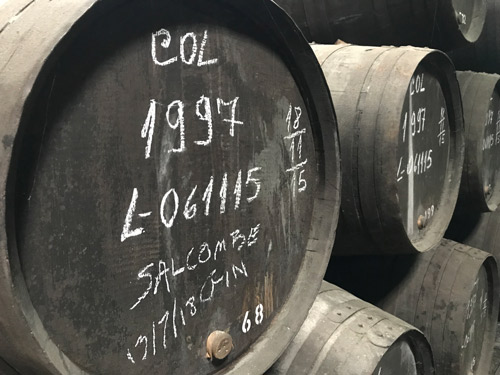 Salcombe Gin