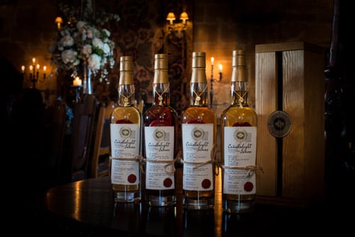Whisky Illuminati