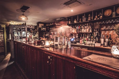 Worship Street Whistling Shop