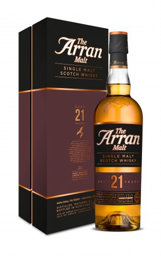 The Isle of Arran Distillers