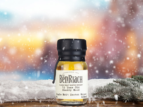 BenRiach