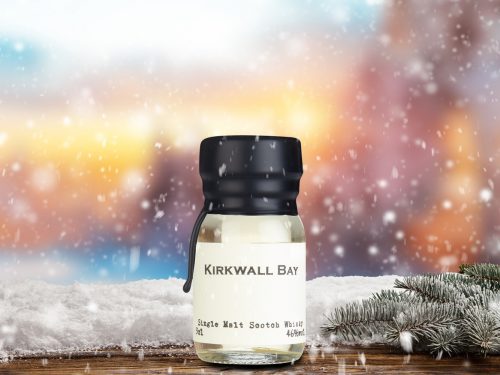 Whisky Advent 2018 Day #10
