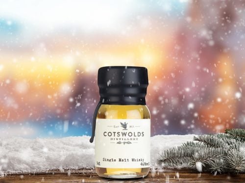 Whisky Advent 2018 Day #11