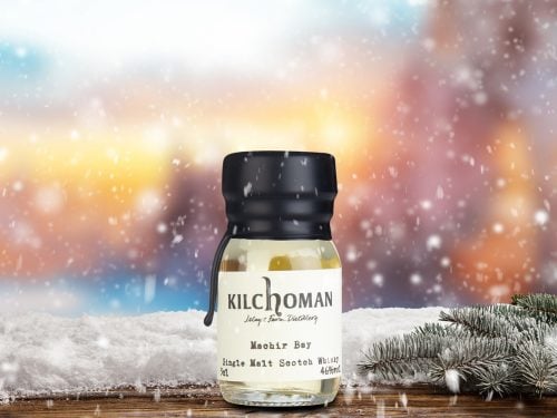 Whisky Advent 2018 Day #12