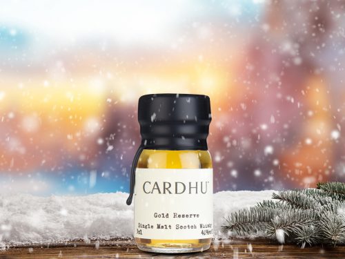 Whisky Advent 2018 Day #13