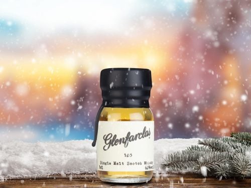 Whisky Advent 2018 Day #18