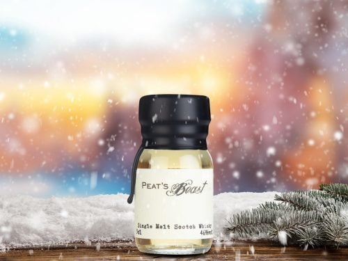 Whisky Advent 2018 Day #20