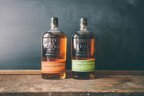 Bulleit