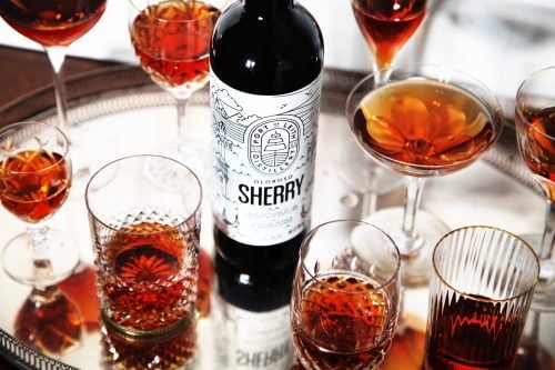 Port of Leith Distillery