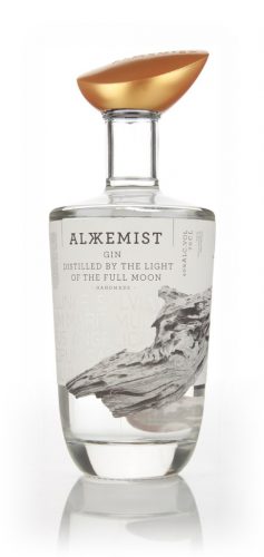 Terrific New Year's Tipples