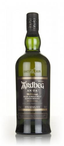 Ardbeg masterclass