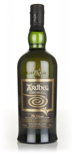Ardbeg masterclass
