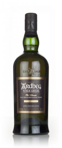 Ardbeg masterclass
