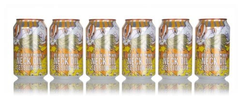 Terrific New Year's Tipples