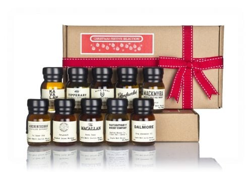 The most marvellous Christmas gifts