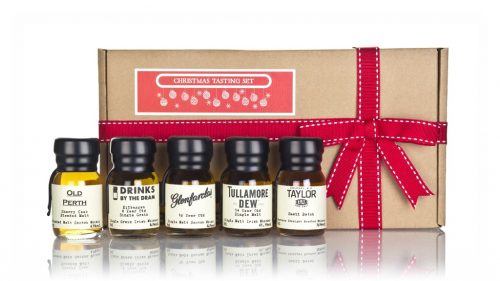 The most marvellous Christmas gifts