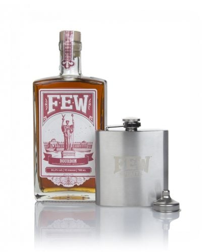 Terrific New Year's Tipples