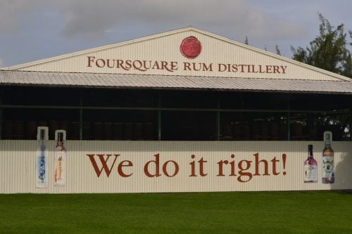 Neptune Rum