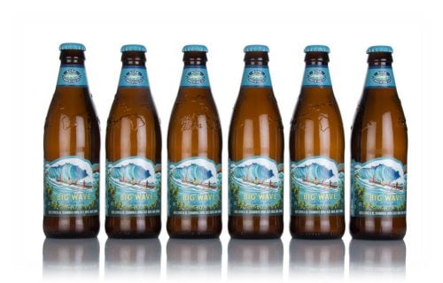 Terrific New Year's Tipples