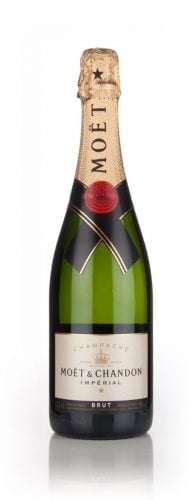 Terrific New Year's Tipples