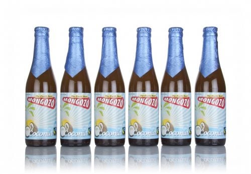 Terrific New Year's Tipples