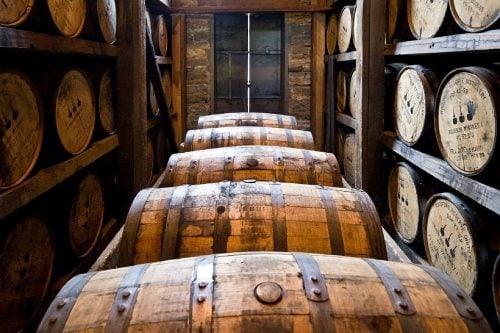 Neptune Rum