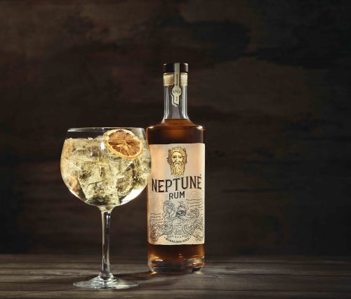 Neptune Rum