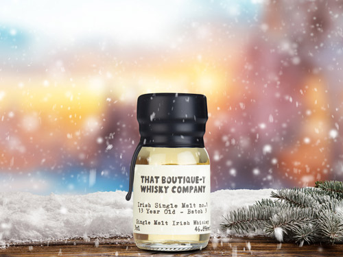 That Boutique-y Whisky Company