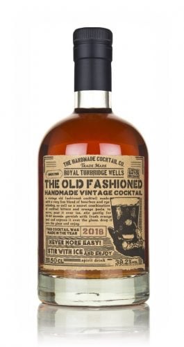 Terrific New Year's Tipples