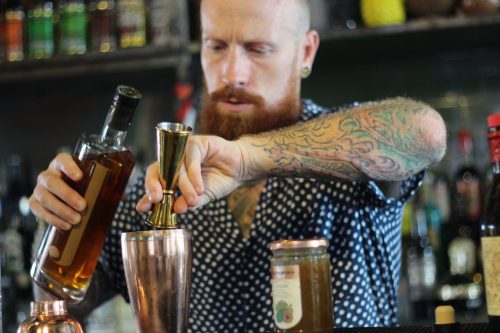 European Bartender School