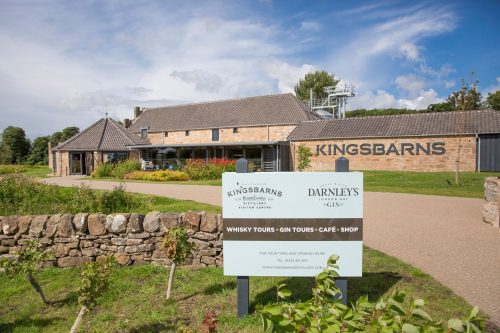 Kingsbarns