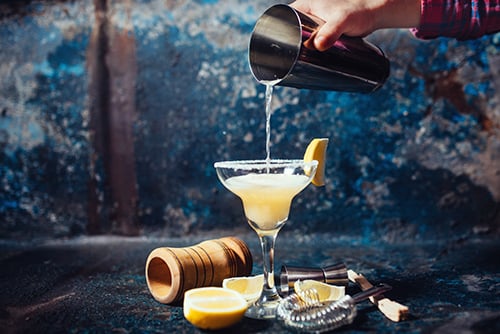 booze trends for 2019