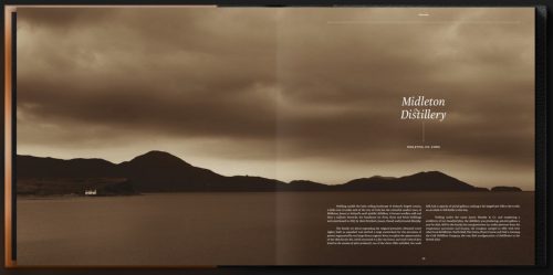 The Art in Whisky