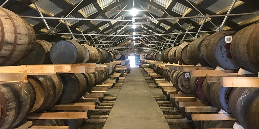 Glenglassaugh