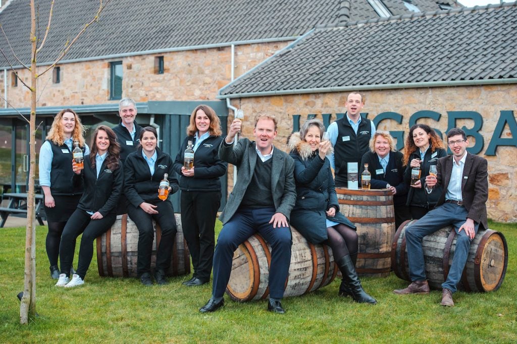Kingsbarns