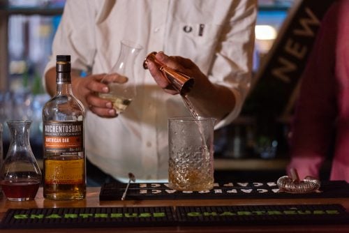 New Malt Order