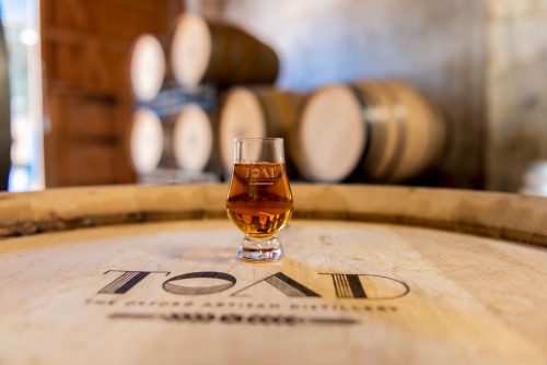 rye whisky