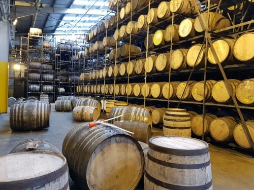 New Malt Order