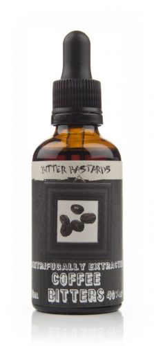 Coffee and tea-based tipples