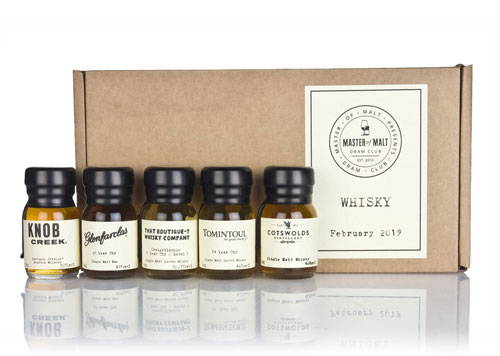 Dram Club Whisky