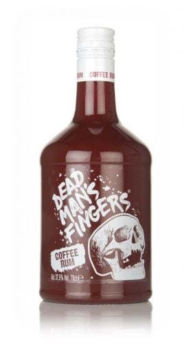 Coffee and tea-based tipples